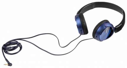 Наушники Sony MDR-ZX310AP Blue