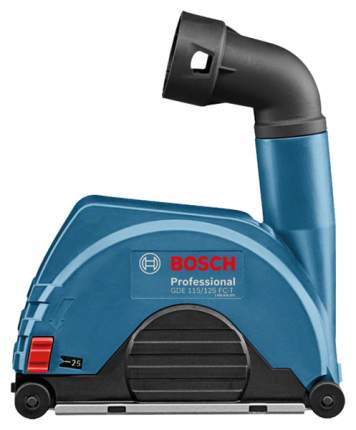 Набор для пылеудаления для пил Bosch GDE 115/125 FC-T 1600A003DK