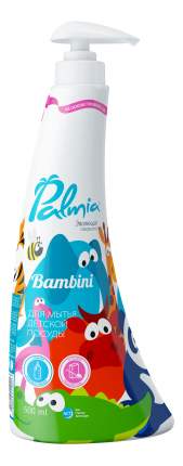 Средство для мытья детской посуды Palmia Bambini 0,5 л