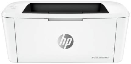 Лазерный принтер HP LaserJet Pro M15w