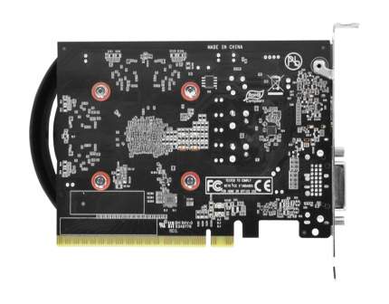 Видеокарта Palit nVidia GeForce GTX 1650 (PA-GTX1650 StormX 4G)