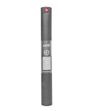 Yoga mat Manduka eKO 180x61x0.5 cm, Acai Midnight