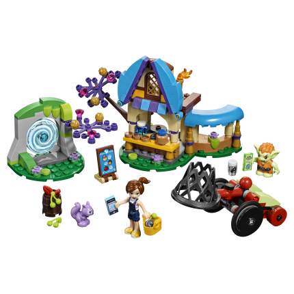 Elliev toys lego elves hot sale 2017