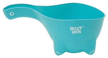 Ковшик для купания Roxy-Kids Dino Scoop Мятный