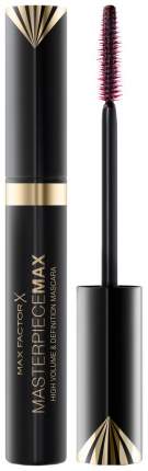Тушь для ресниц Max Factor - купить туши для ресниц Макс фактор, цены ...