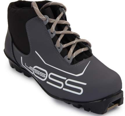 Ботинки для беговых лыж – купить лыжные ботинки, цены в интернет
