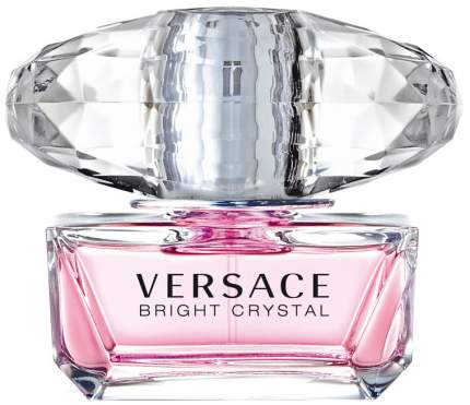 Туалетная вода Versace Bright Crystal 50 мл
