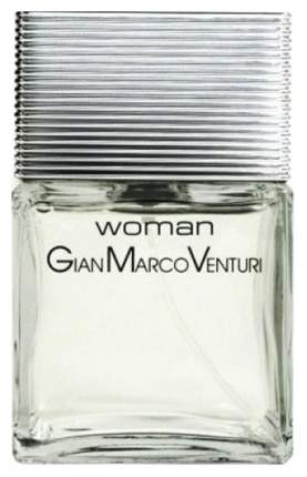 Туалетная вода GIAN MARCO VENTURI Woman, 50 мл