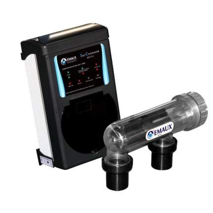 AquaViva, Хлоргенератор Aquaviva SSC15-E на 15 гр/час, AQ4490
