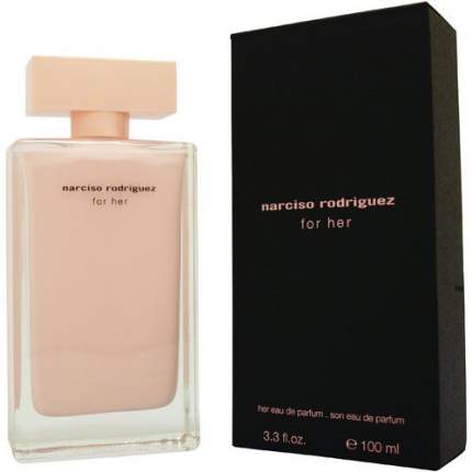 narciso perfume for women