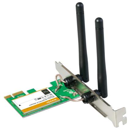 Wi-Fi адаптеры TP-Link - купить wi-Fi адаптер TP-Link, цены в Москве на ...