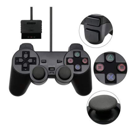 Joystick ps best sale 2