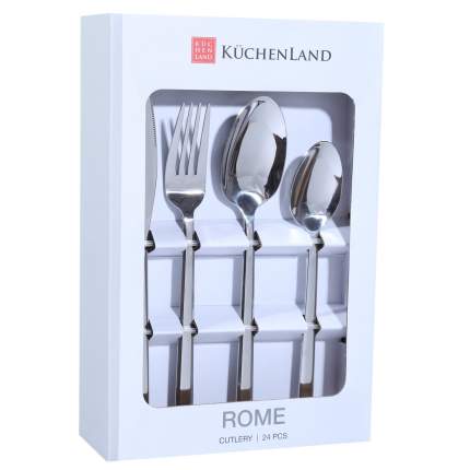 Kuchenland - купить товары бренда Kuchenland, официальный каталог на ...