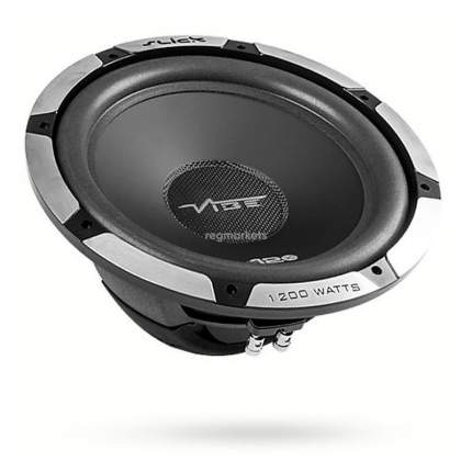 Vibe woofer best sale