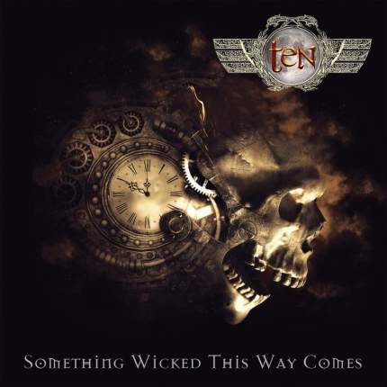 Ten / Something Wicked This Way Comes   ...