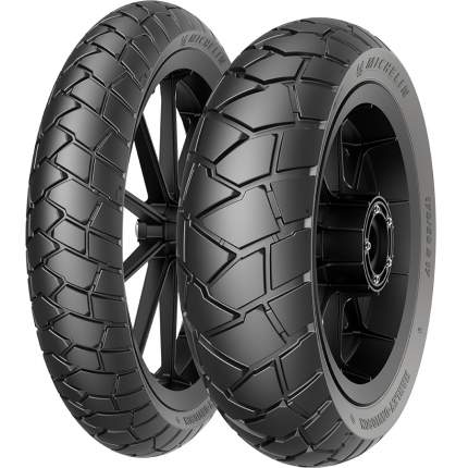 Мотошина Michelin SCORCHER ADVENTURE 120/70 R19 60V   ...