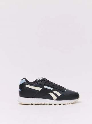 Кроссовки женские Reebok Glide 100201438 черные 38 EU