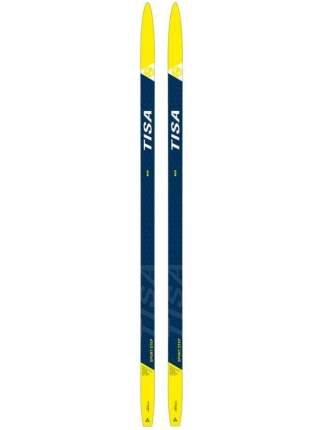 Беговые лыжи Tisa Sport Step Jr. 2021/2022, 150 см
