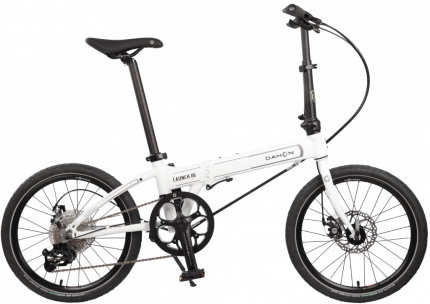 Dahon vybe d8 on sale