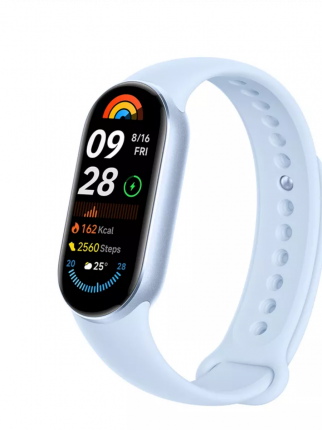 Xiaomi Mi Band