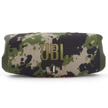 Портативная колонка JBL Charge 5 Squad