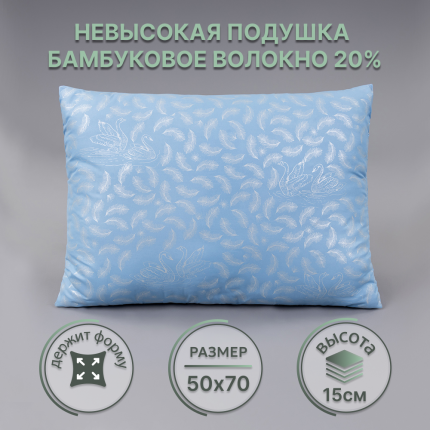 Подушки детские в Перми по выгодной цене - купить на Пульсе цен