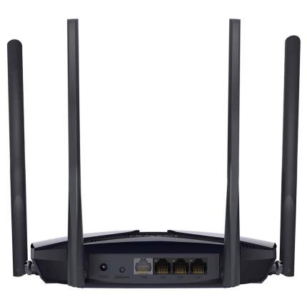 Router wifi 6