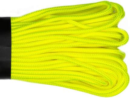 Паракорд 275 CORD 10м (neon yellow)