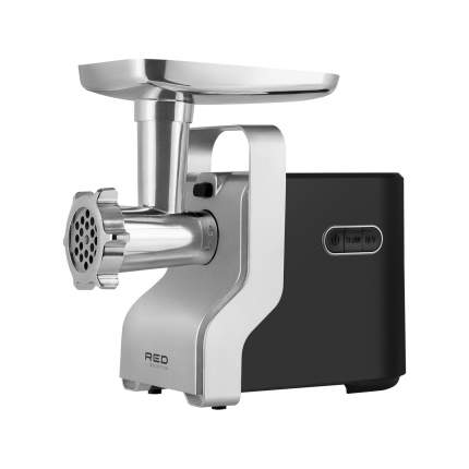 Мясорубка RED SOLUTION RMG-1230-77 в 1Мясорубка RED SOLUTION RMG-1230-7 – это 7 кухонных устройств в 1,  ...