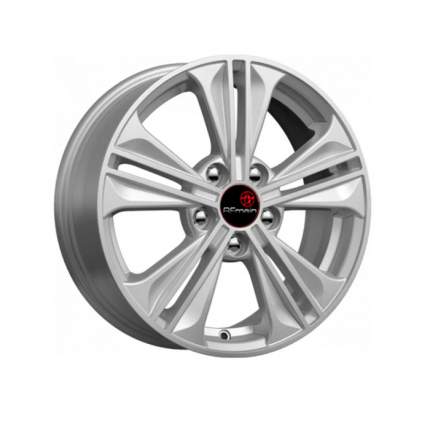 Колесный диск Remain Hyundai Creta (R106) 6,0/R16 5*114,3 ET43 d67,1 Сильвер S 10600SR