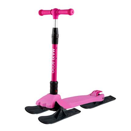 Тип: трехколесные, Цвет производителя: розовый   ...