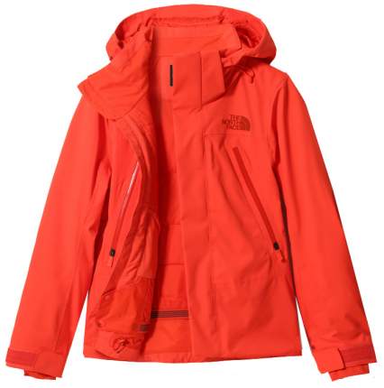 the north face 709