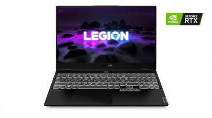 Ноутбук Lenovo Legion Купить В Москве