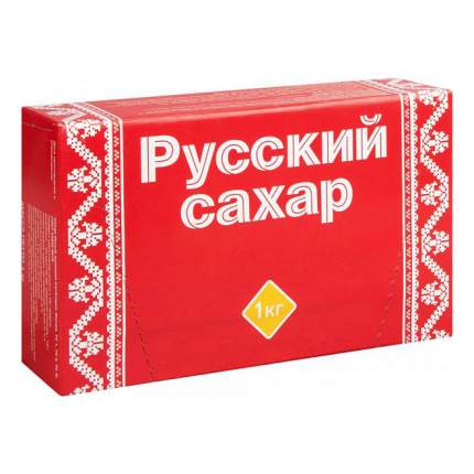 Сахар 1 кг - купить, цены на Мегамаркет