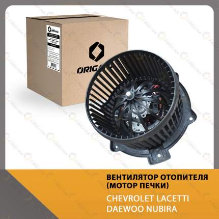 Мотор печки CHEVROLET LACETTI 2004-13 , DAEWOO NUBIRA 04-13 , ШЕВРОЛЕ ЛАЧЕТТИ , ДЭУ НУБИРА