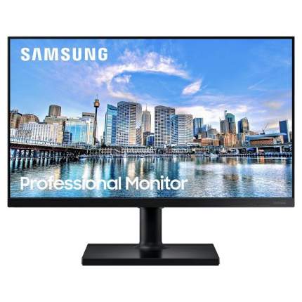 Samsung c24rg50fqi крепление на стену