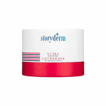 Storyderm Косметика Купить В Москве
