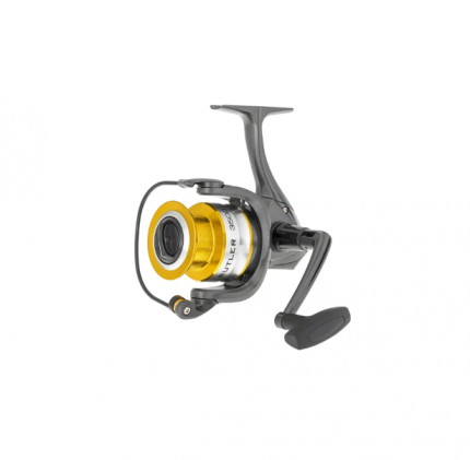 Катушка Nautilus Crony Spinning Reel, Безынерционная, 2000