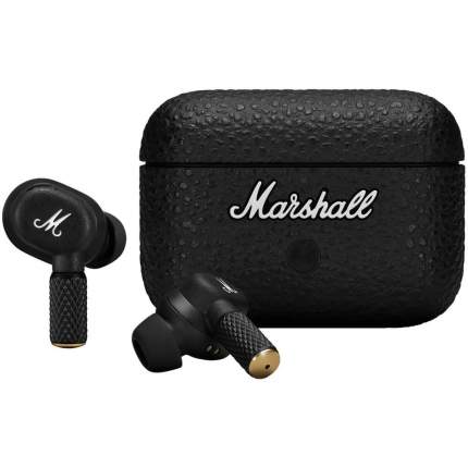 Беспроводные наушники Marshall MAJOR IV Black - купить в Technology Goods,  цена на Мегамаркет