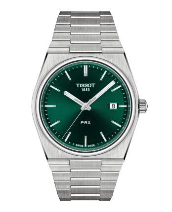 Tissot