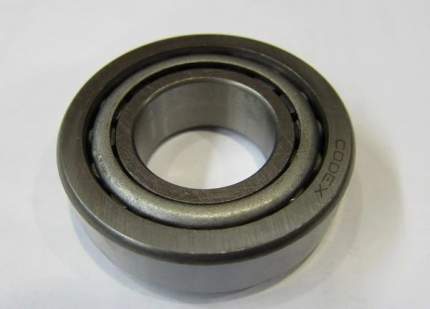 Подшипник УАЗ 30205 L пром.вала 5-ст КПП   ...