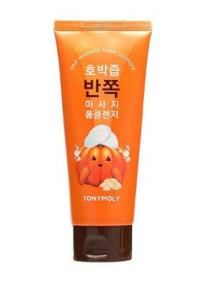 Отзывы о товаре «Крем-пенка для умывания Tony Moly Clean Dew Seed Foam Cleanser»