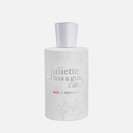 Вода парфюмерная Juliette Has A Gun Not A Perfume женская 50 мл