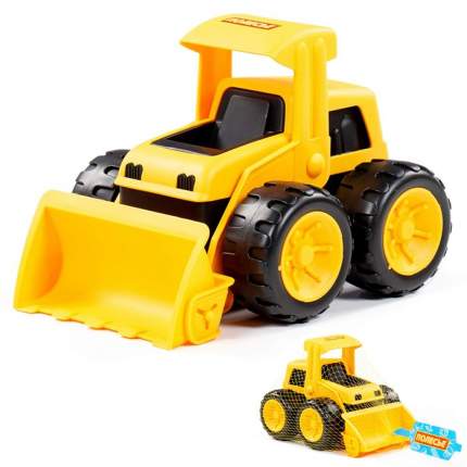 Цвет: желтый, Материал: пластик, Тип:   ...