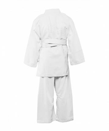 Кимоно для дзюдо - купить кимоно для дзюдо, цены на Мегамаркет