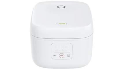 Мультиварка Joyami L1 4L JFB02M White