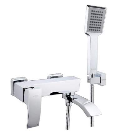Gappo Смеситель для ванны GAPPO Jacob G3207