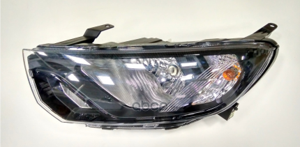 Блок-Фара Левая Lada Granta Fl Lada 8450100857 LADA арт.   ...