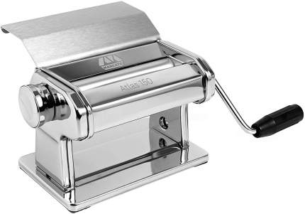 Pastalinda Classic 200 Blue Pasta Maker Machine