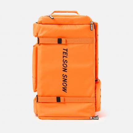 Рюкзак Telson оранжевый, DCPJ-823004